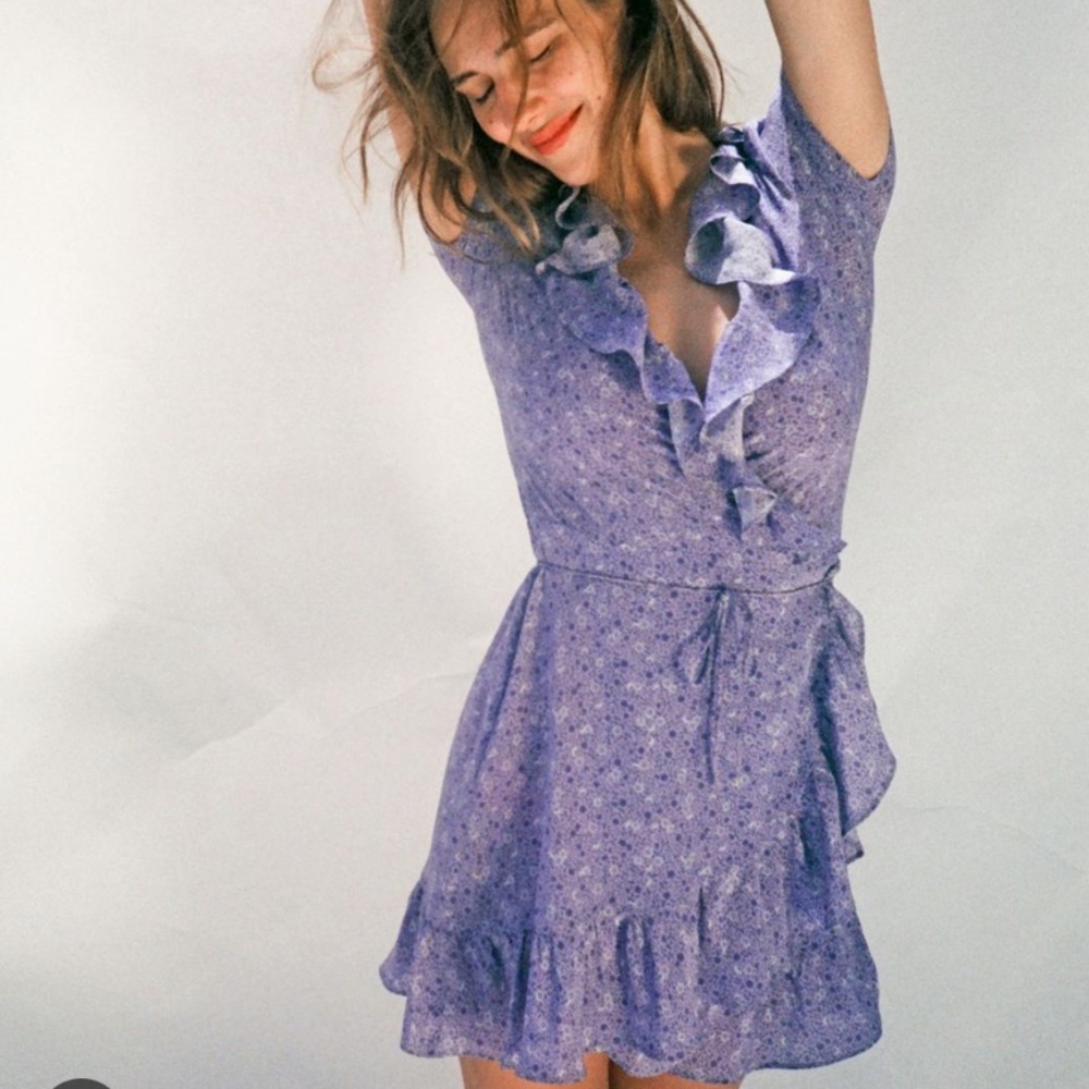 LIKE NEW Realisation Par dress